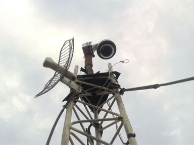 Instalacion de camaras de seguridad Instalacion de Cámaras