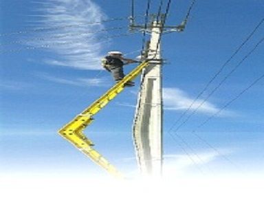 Servicios de instalaciones electricas Instalaciones electricas